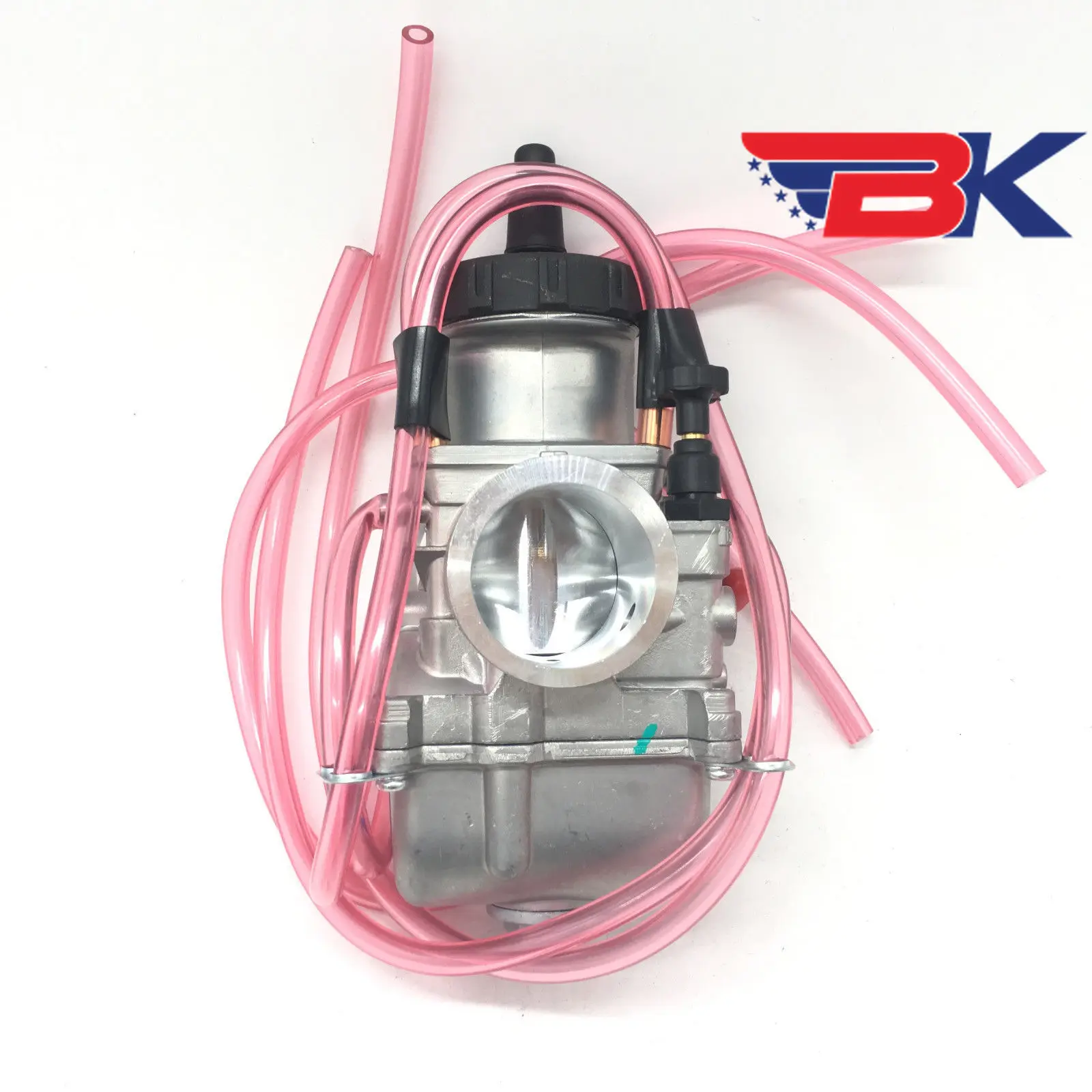 Карбюратор Keihin Carb 36 мм PWK36 Air Striker CR250 ATC250R LT250 LT500 YFZ350|Детали и аксессуары для
