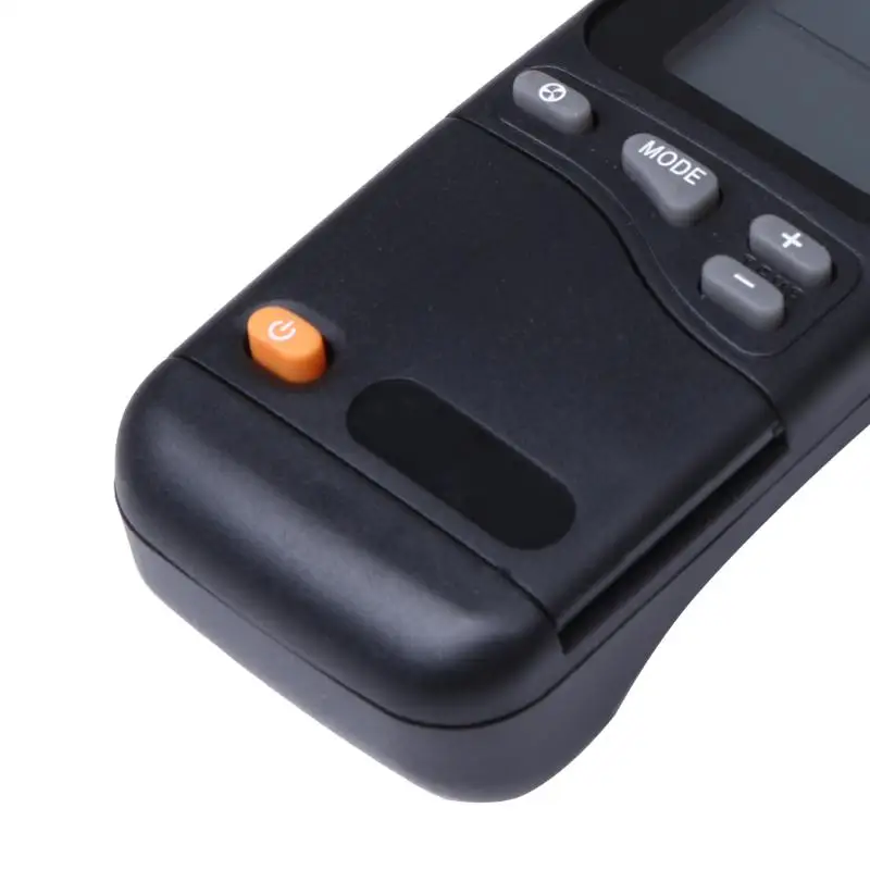Для Electra Airwell Emailair YORK DAEWOO RC 4 3 WMZ 12ST кондиционер с дистанционным управлением|Пульты