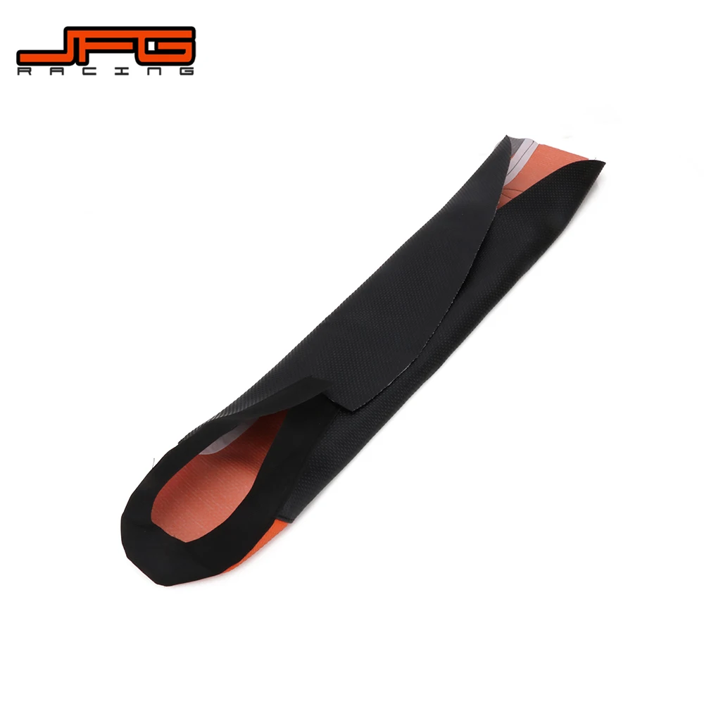 Новинка мягкий чехол для сиденья с захватом мотоцикла KTM SX SXF XC XCF XCW 125 200 250 300 350 450