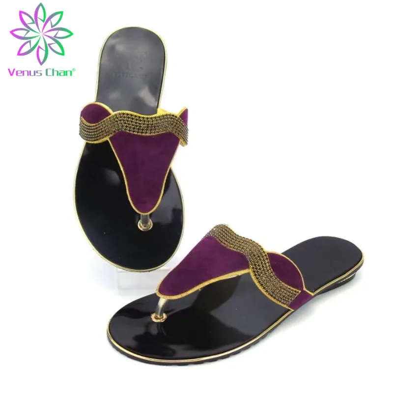 

New Fashion Ladies Sandals with Heels Sandalias Rasteiras Femininas 2019 Womens Dress Shoes Open Toe Nigerian Women Wedding Shoe