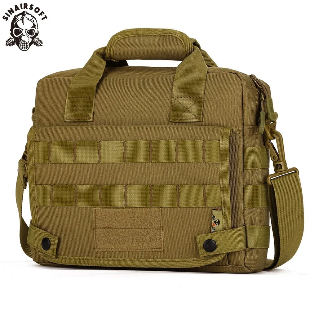 Taktische Rucksack Military Handtasche 10 Zoll IPad 4 Wasserdichte Nylon  Schulter Angeln Crossbody Sport Armee Tasche Messenger Taschen - AliExpress