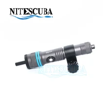 NiteScuba подводная фотография Weefine Snoot светильник N для Rx100 tg5 Gopro Canon Nikon камера видео светильник ing аксессуары NiteScuba подводная фотография Weefine Snoot светильник N для Rx100 tg5 Gopro Canon Nikon камера видео светильник ing аксессуары