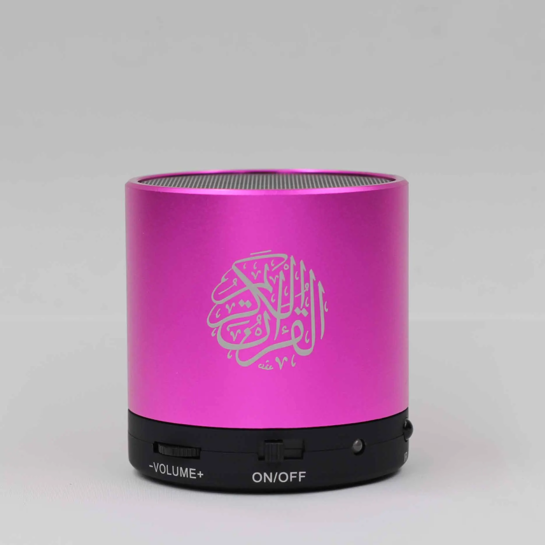 CLAITE QS 100 цифровой громкоговоритель quran 8G устройство для чтения Корана динамик