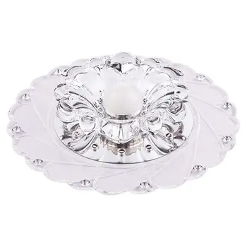 

Energy saving bright ceiling Lamp Chandelier Ceiling Light LED Crystal Light Modern Chandelier Light Ceiling Light Lamp White