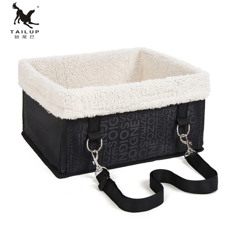 Зимние домашние животные Портативный ягненка грузовик установлен автомобиль