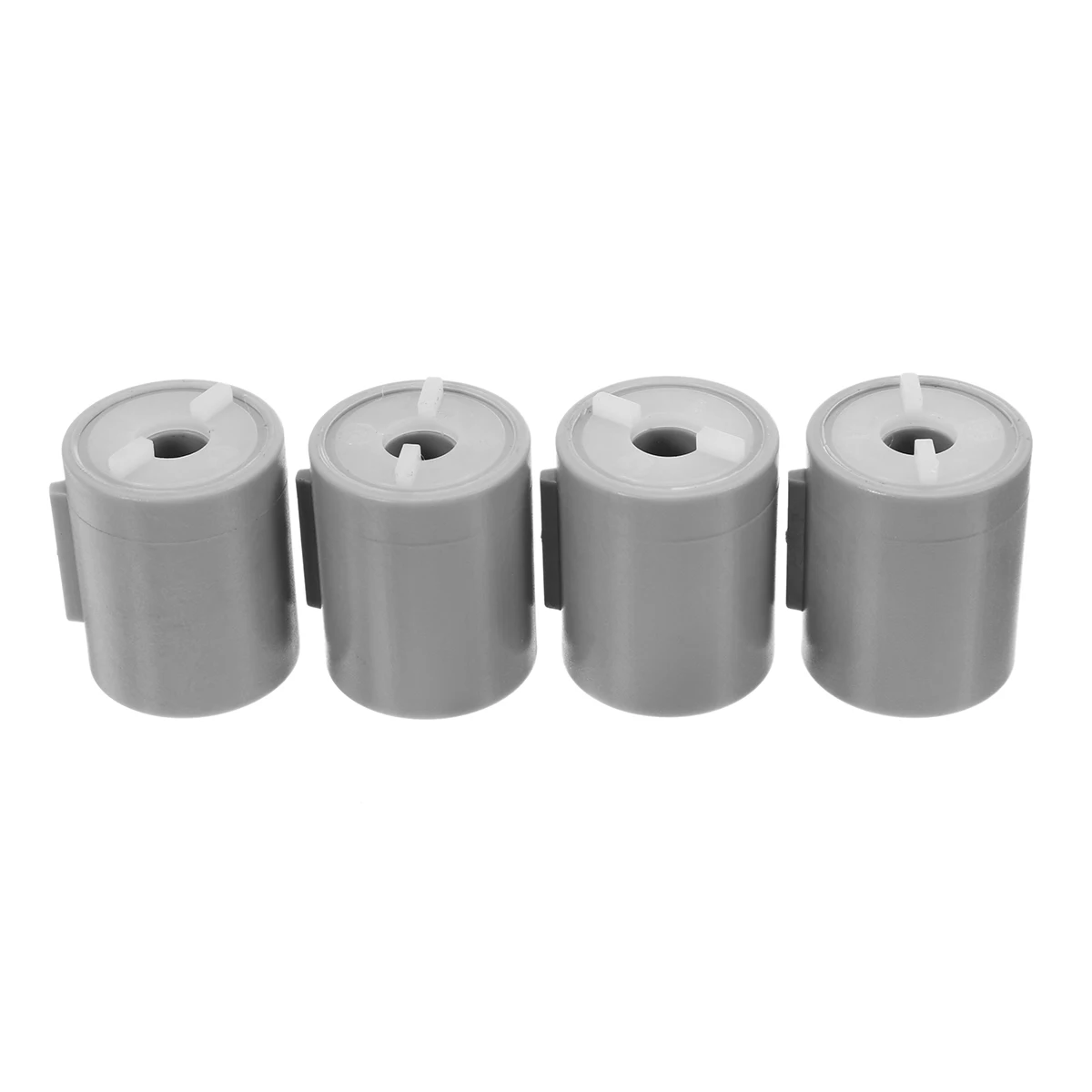 

4Pcs/set Car Armrest Damper Ceiling Roof Handle For VW For Skoda Octavia A5 Rapid 18 For Polo 2018 For Chery a3 a5