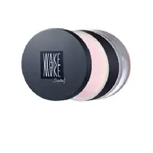 Консилер Для лица рассыпчатая пудра для кожи масло пластик контроль длинные 0,28 унций/8 г длительная установка свободный матовый порошок