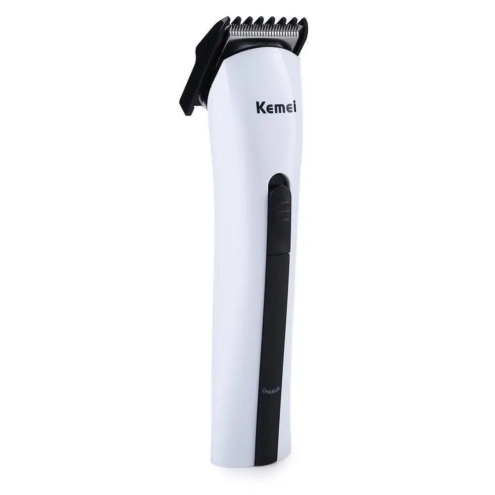 

New Professional Men Electric Shaver Razor Beard Hair Clipper Trimmer Grooming AC 220-240V Hair Trimmer With EU Plug