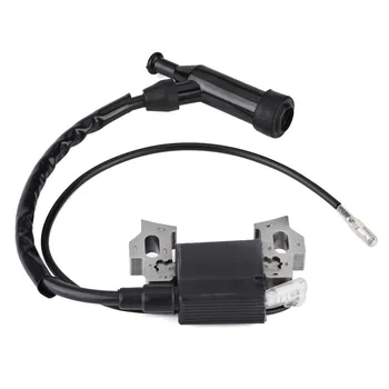 

Ignition Coil Module Helps To Improve Combustion Efficiency Strengthen Electrical Performance Fits For Honda GX110 GX140 GX120