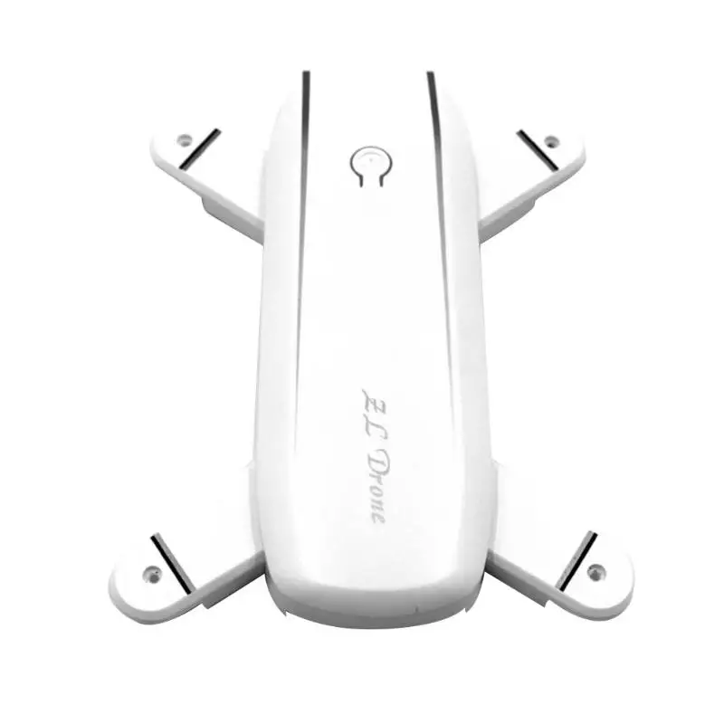 

ALLOET Plastic RC Drone Upper Protective Case Lower Body Shell Cover Cap Accessories for SG700 Quadcopter Remote Camera Drone