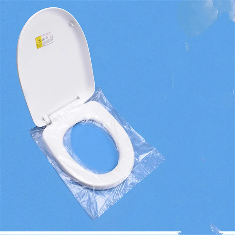 

Travel/business trip safe and convenient to carry disposable seat covers toilet seats wc bathroom mat set/ Promotion/6 pcs a lot