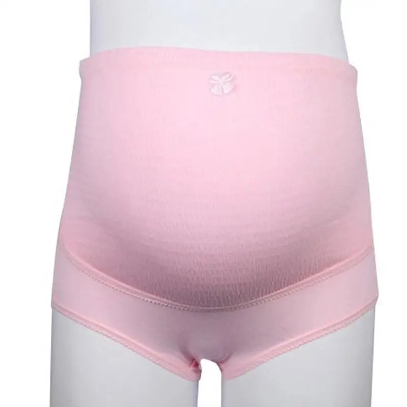 

Adjustable Large Size 3XL Maternity Pregnant Women Cotton Underwear Lingerie Plus Size Briefs