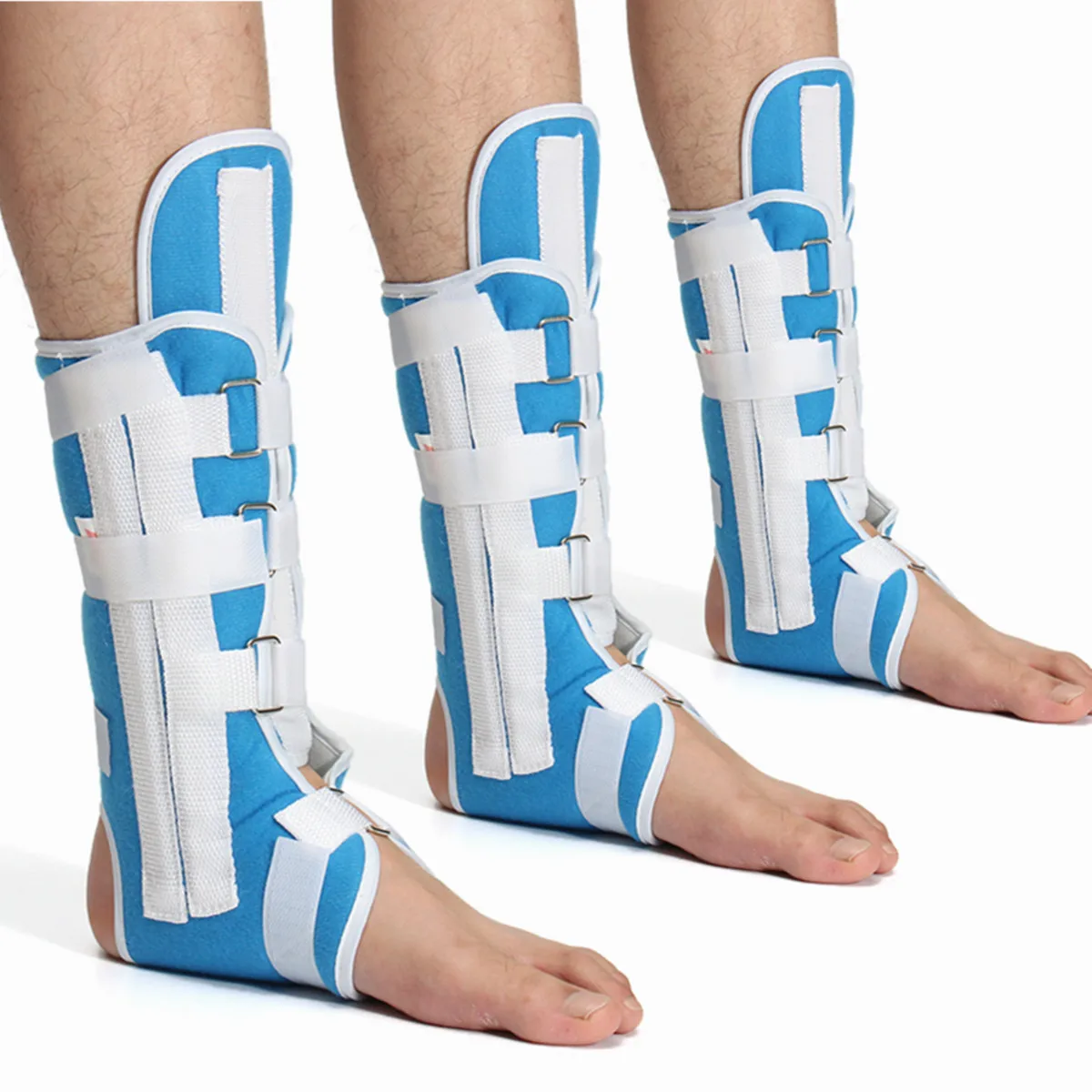 foot support for walking