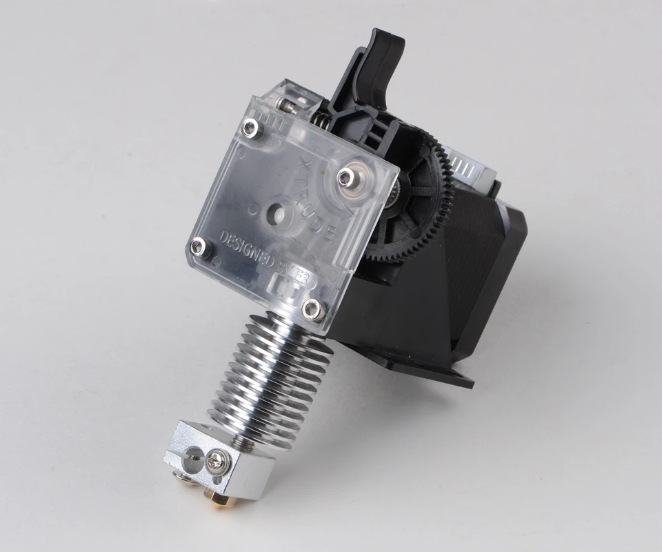 

3D Printer Titan Extruder Hotend Driver Feeder For 1.75 3mm Nozzle Filament RepRap i3 E3D J-Head V6 Makerbot Universal Upgrade