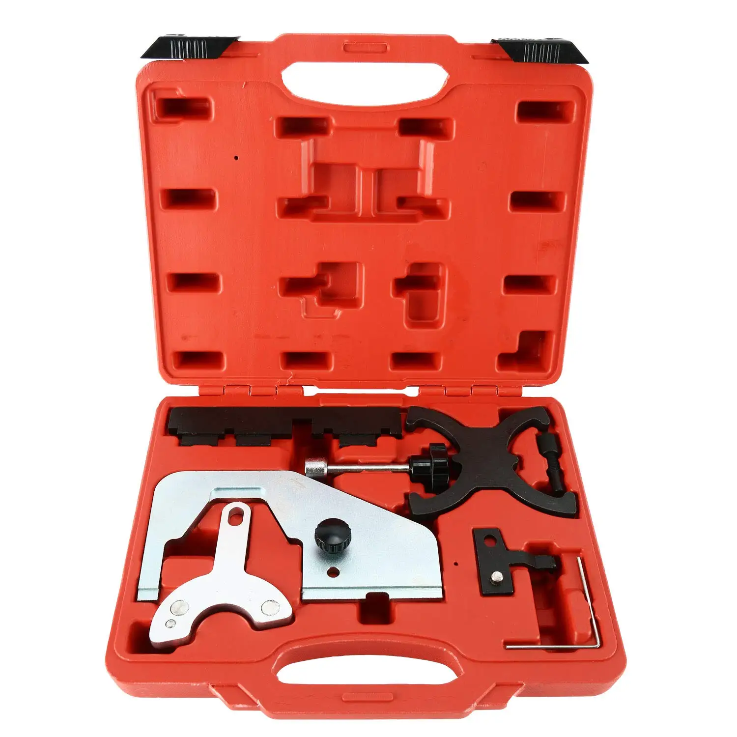 

MR CARTOOL Engine Timing Tool Kit for Ford Volvo 1.6L 2.0L T4 T5