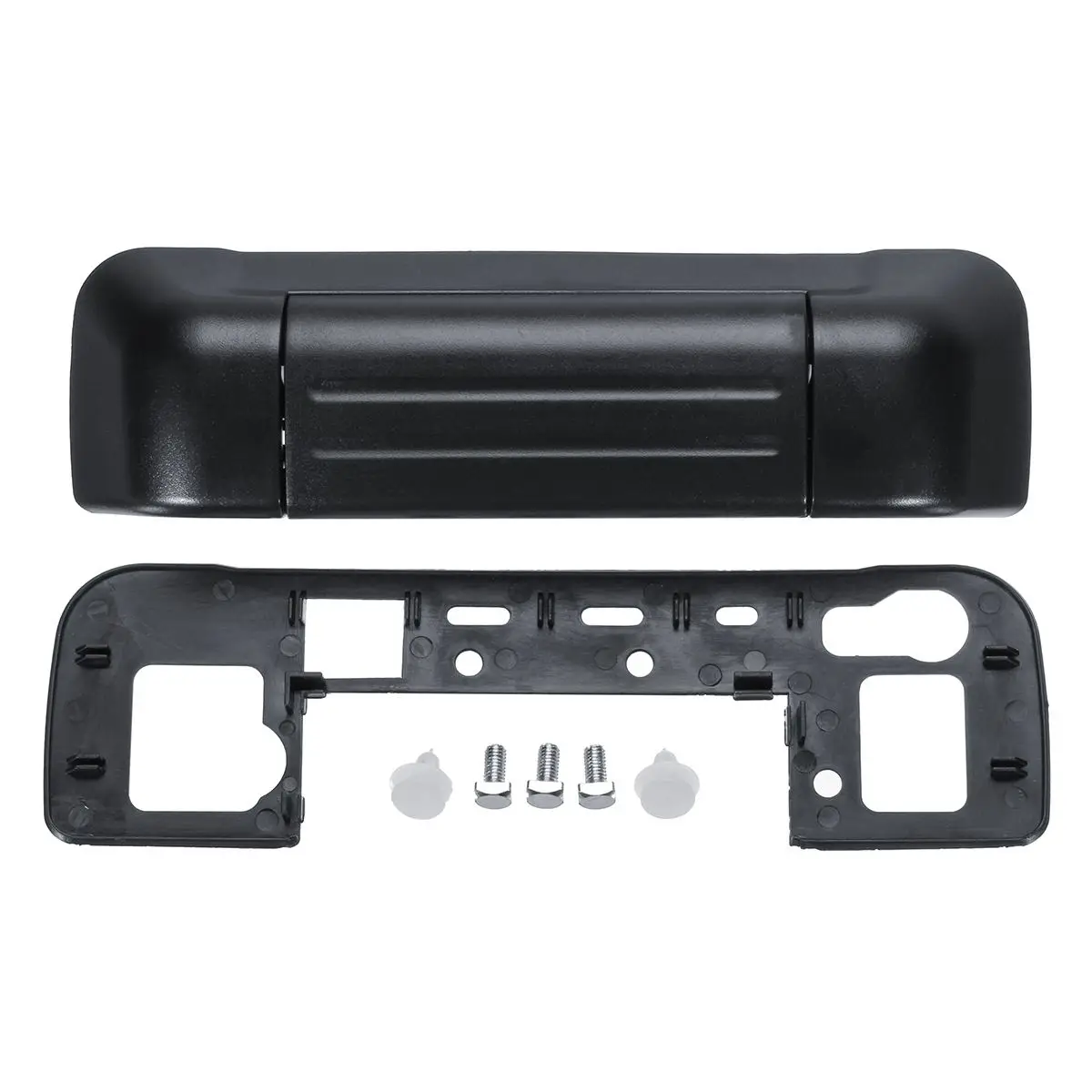 

Rear Trunk Tailgate Tail Gate Exterior Door Handle For Suzuki Vitara Grand Vitara XL-7 1998 1999 2000 2001 2002 2003 2004 2005