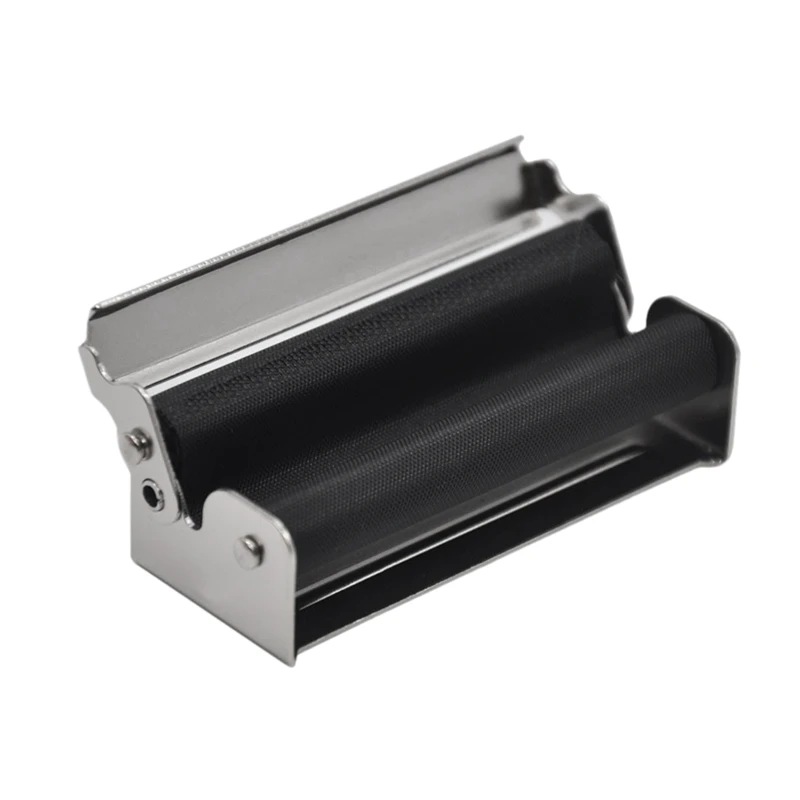 

Roller Machine Blunt Fast Cigar Rolling Cigarette Weed Raw Tobacco Herb Rolling Cigarette Weed Proces Roll Kit