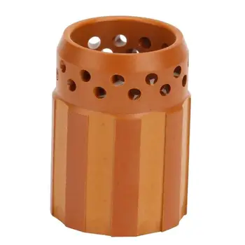 

0.2-0.8Mpa Plasma Swirl Ring for 45A Cutting Torch Consumables Suit for carbon steel stainless steel aluminum copper cutting