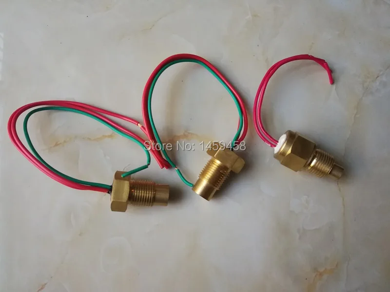 

Free shipping 2pcs/bag 1089063725(1089-0637-25)pressure sensor switch for BLT screw air compressor