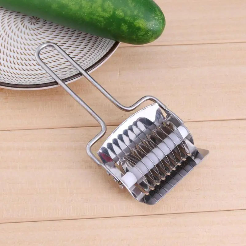 Машина для приготовления лапши из нержавеющей стали DIY многофункциональная