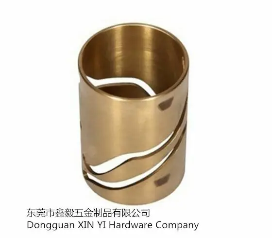 Точность Алюминия # Нержавеющая сталь латунь CNC подвергая механической обработке