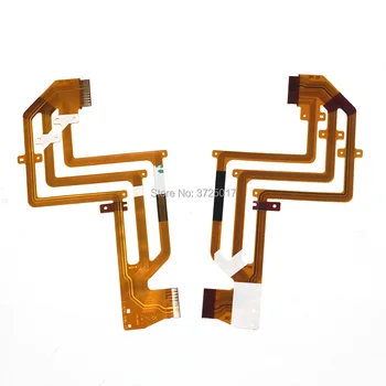 

NEW LCD Flex Cable For SONY HDR-SR11E HDR-SR12E DCR-SR11 DCR-SR12 SR11E SR12E SR11 SR12 Video Camera Repair Part