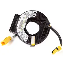 Автомобильный комбинированный переключатель рулевого колеса кабельный узел для Honda Accord Crosstour Odyssey Spirior Acura TL ZDX 77900-TA0-H21