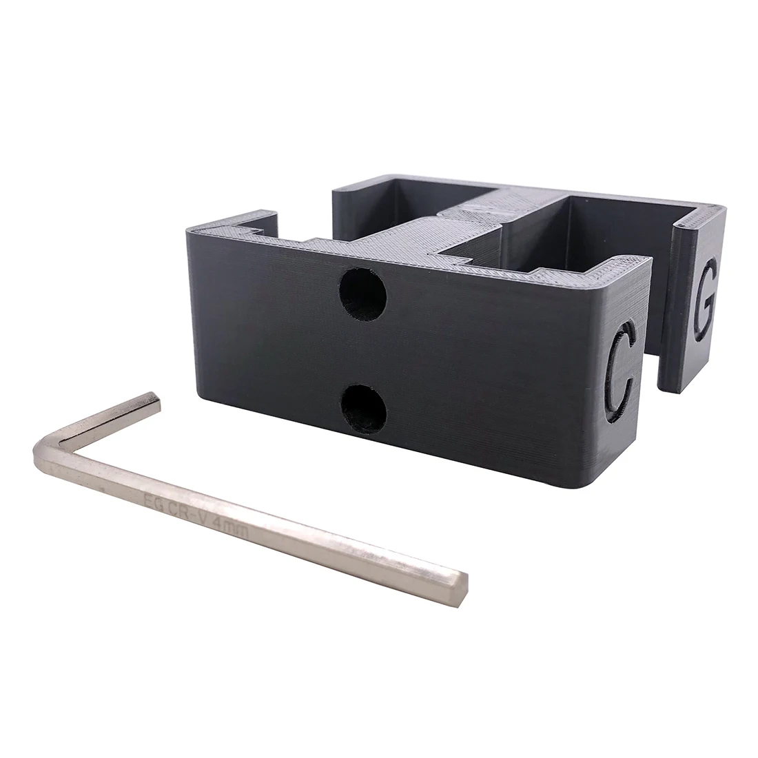 

Rowsfire 1 Pcs Water Gel Beads Parts Mag Coupler For JM Gen.9 Water Gel Beads Blaster Modification Upgrade - Black