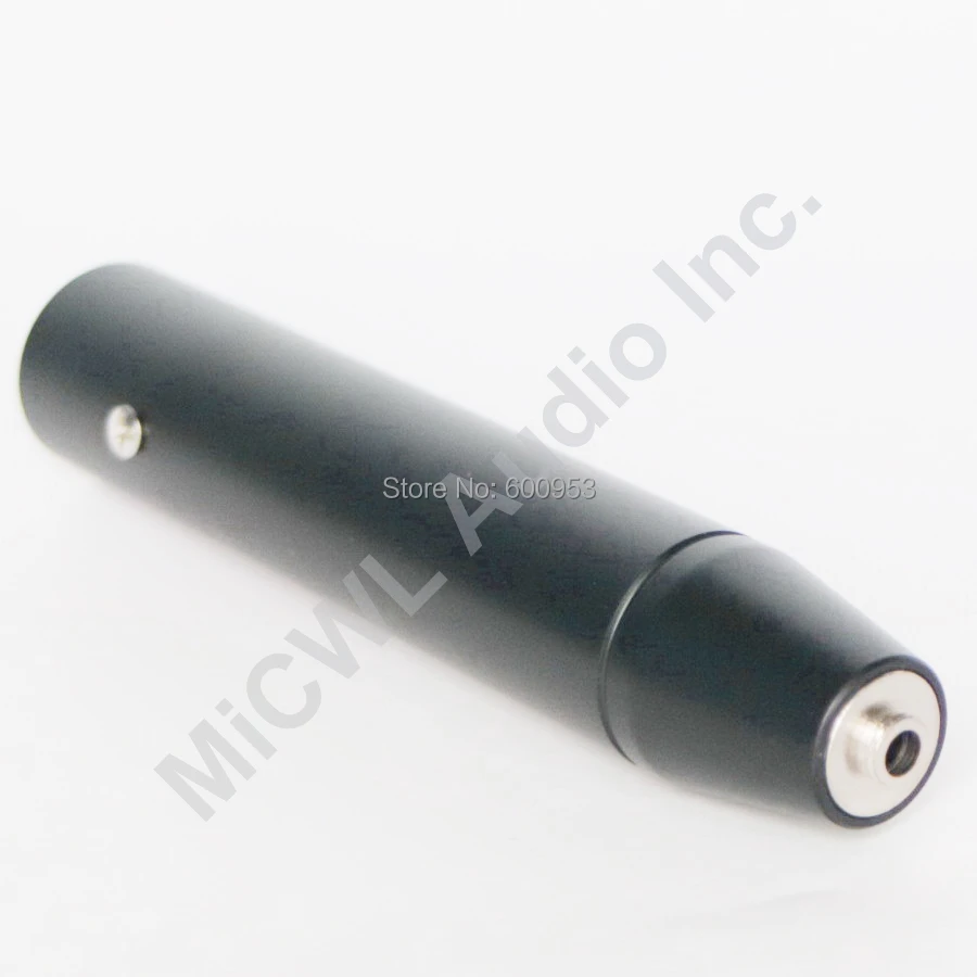 Adaptador de Energia para Sennheiser Fone de Ouvido Microfone para Mixer Phantom Jack Lavalier Instrumento Musical Trabalho Xlr 3pin 3.5mm - Image 5