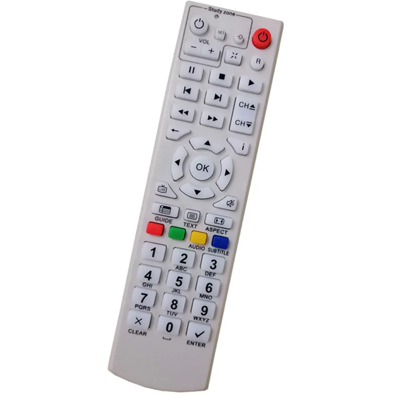 

Hong Kong MAGIC TV iptv remote control