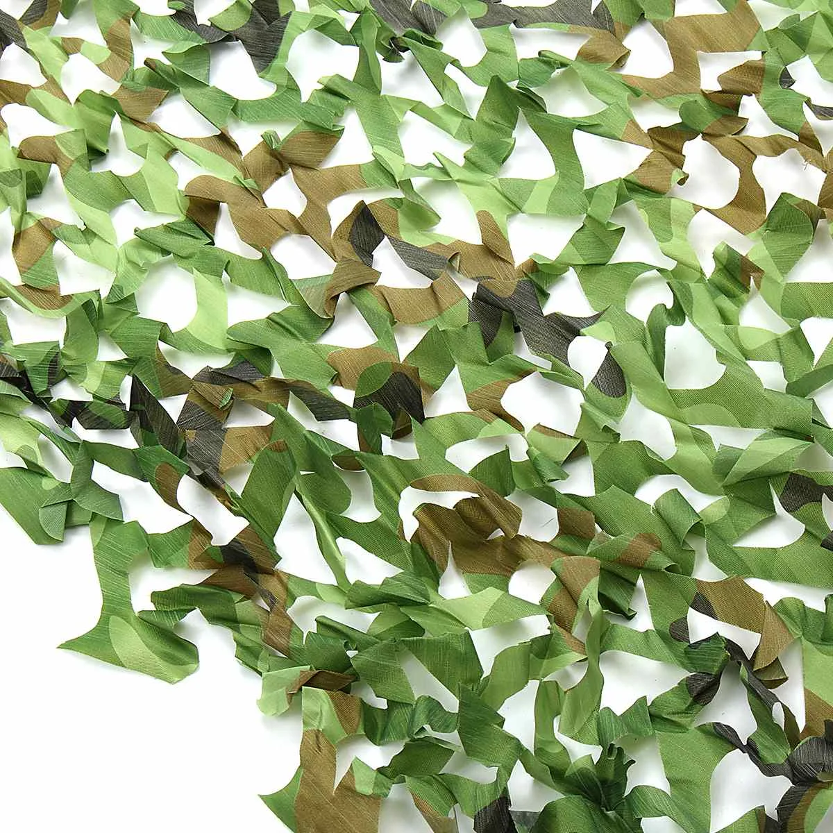 الصيد العسكرية التمويه شبكات الجنبات الجيش كامو شبكية التخييم الشمس ShelterTent الظل الشمس المأوى