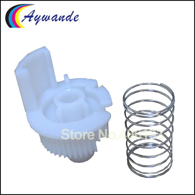 

TN630 TN2310 TN2312 TN2315 TN2330 TN2335 TN2360 Toner Reset Gear for Brother 2260 2560 2360 2520 2540 2560 2700 2720 2740 2340