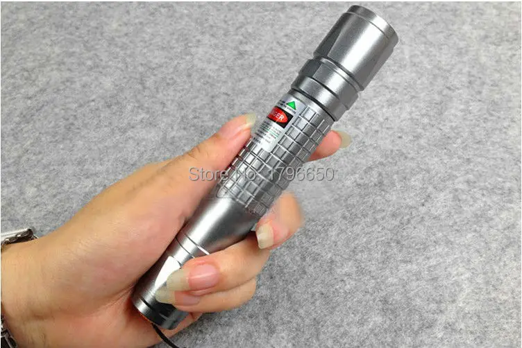 

Powerful military green laser pointer 100W 100000m 532nm high power Flashlight lazer Focus Burning Wood Match PPT Hunting Teachi