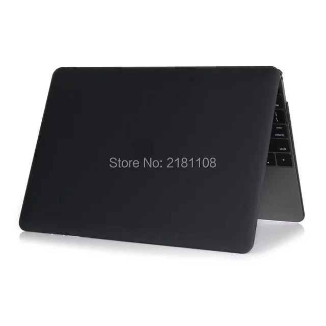 Защитный Прозрачный матовый жесткий чехол для переноски Macbook Air 13 дюймов A1932 A2337