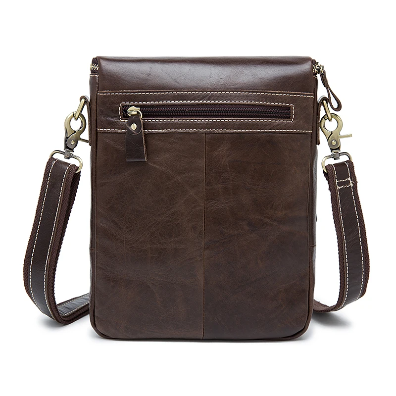 الرجال حقيبة جلد أصلي للرجال حقيبة الأزياء جلد البقر الرجال حقيبة ساع المراهنات Crossbody أكياس للرجل حقائب