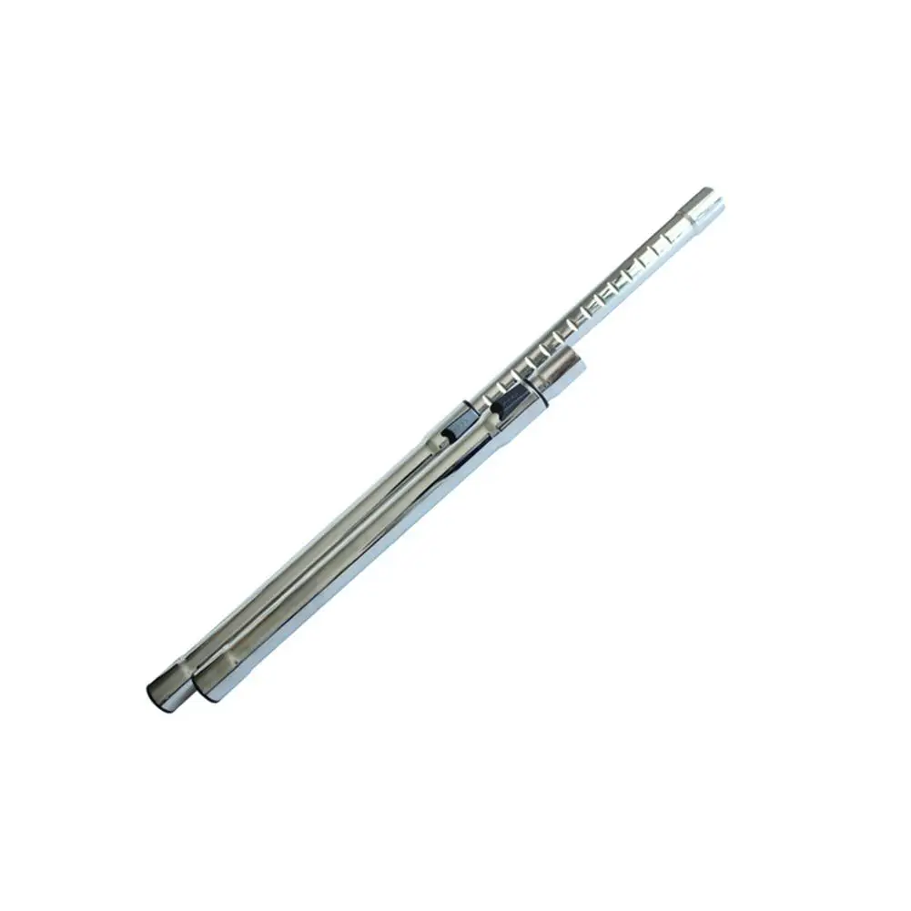 Straight Pipe Telescopic Straight Extension Tube for