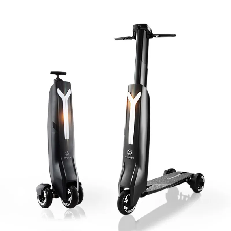 Clearance Electric Scooter Folding Portable Adult Smart Mini Super Light Mini Lithium Battery Pedal 0 Clearance Electric Scooter Folding Portable Adult Smart Mini Super Light Mini Lithium Battery Pedal 0