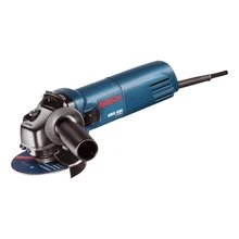 Angle grinder Bosch GWS660(Мощность 670 Вт, 11000 об/мин холостого хода, диск 115 мм, блокировка шпинделя