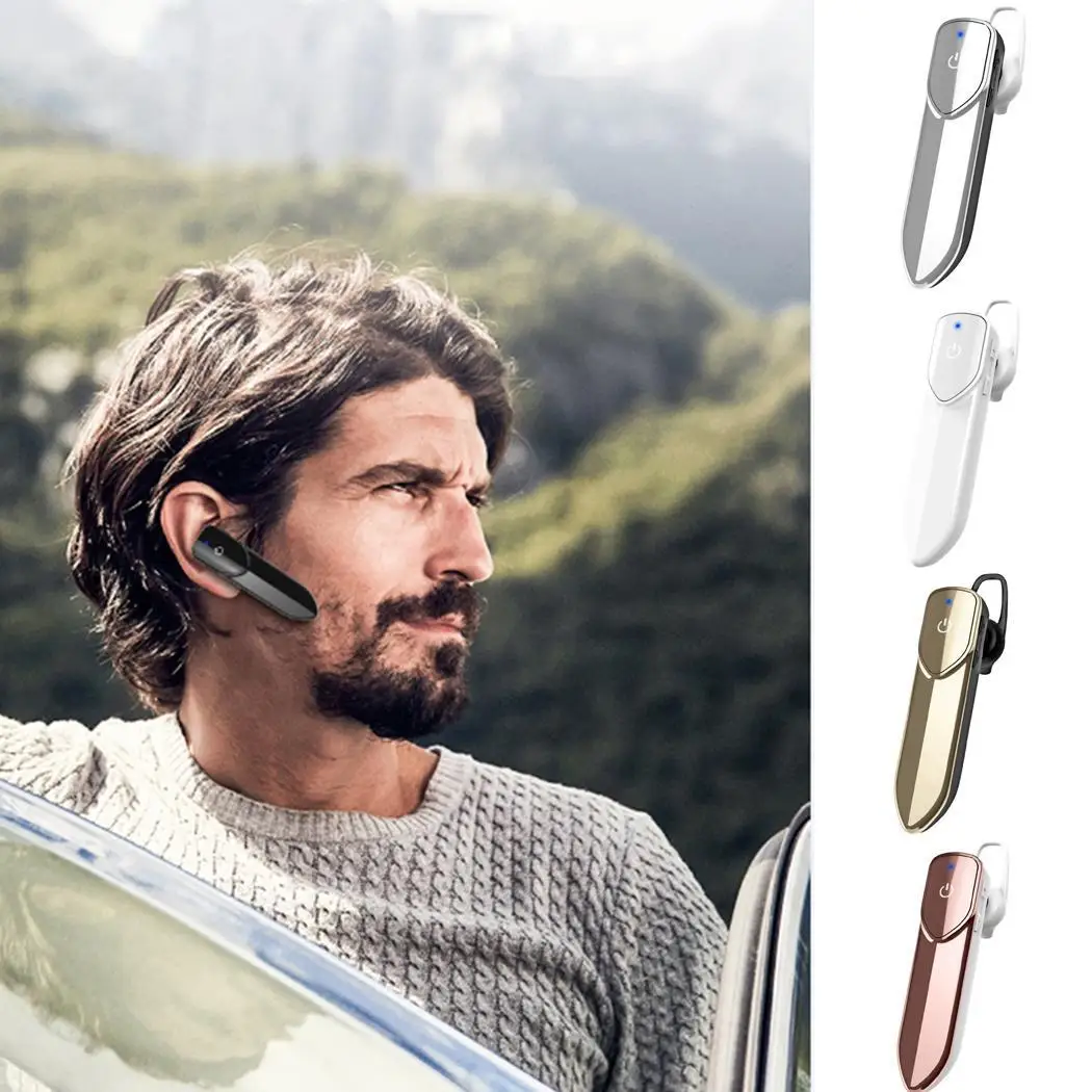 V4.2 Bluetooth наушники бас шумоподавление длинный 1 5 часов длительность 42дб около 18 HIFI