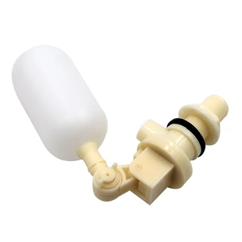 

Automatic Float Water Trough Bowl Stock Dog Water Bowl Float Valve Cattle Sheep Waterer drinker Quail Poultry Pet Farm Equipment