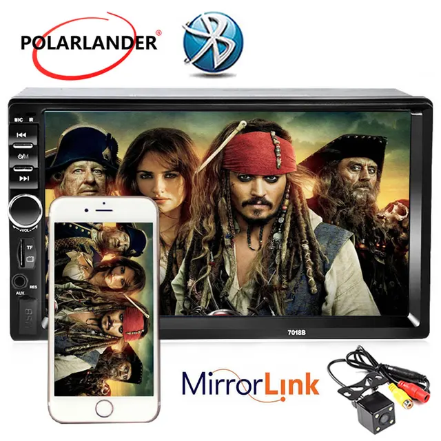 Cheap 7 Inch Mirror Link For Android 7.0 Rear Camera Radio Cassette Player Car Audio Bluetooth FM Automagnitol 2 Din LCD Touch Screen Cheap 7 Inch Mirror Link For Android 7.0 Rear Camera Radio Cassette Player Car Audio Bluetooth FM Automagnitol 2 Din LCD Touch Screen
