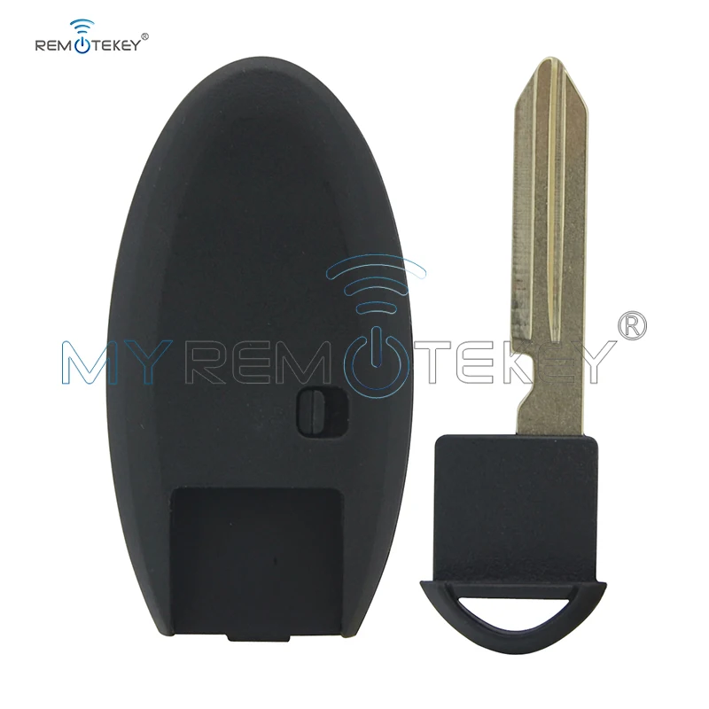 Пульт дистанционного управления Remtekey KR55WK49622 для Infiniti FX50 FX35 Q40 nissan altima maxima Smart remote Key