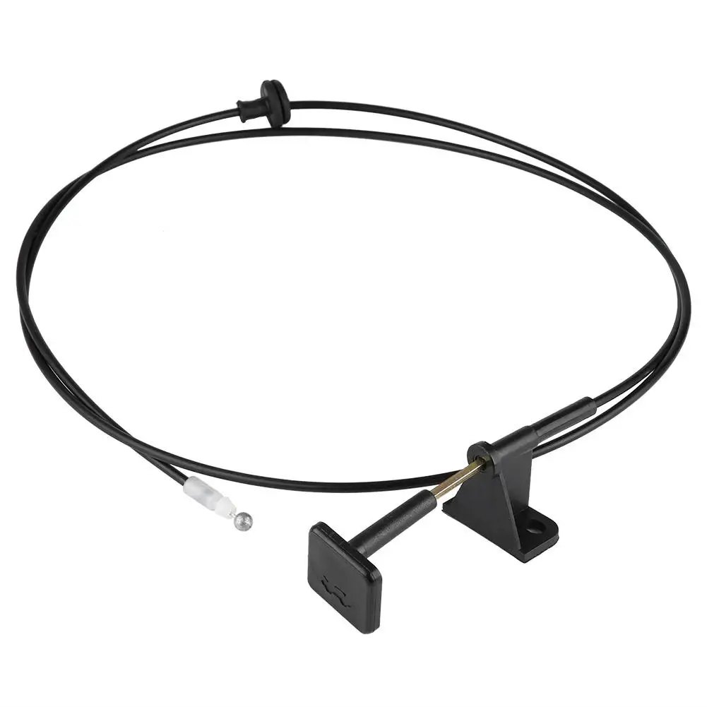 

Bonnet Hood Release Cable Wire Fit for HONDA CIVIC 2001 2002 2003 2004 2005 74130-S5D-A01ZA