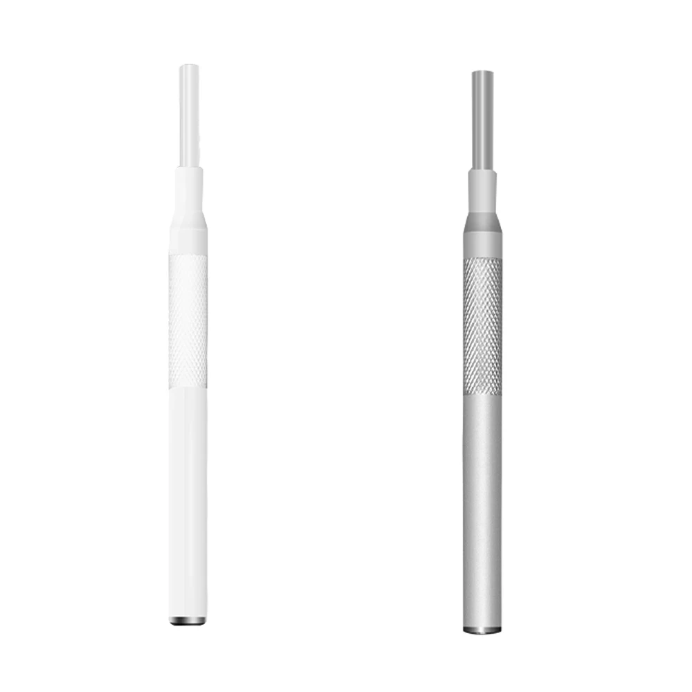 

inskam203 3.9mm Visual Ear Spoon Endoscope Multifunctional Non-hot Visible Ear Cleaning Tool