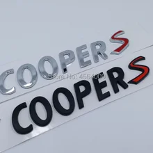 Buy Mini Countryman Lettering And Get Free Shipping On Aliexpresscom