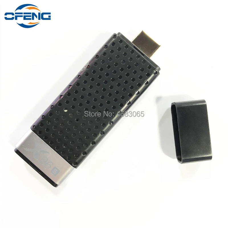 ТВ приставка X96S Android 8 1 Amlogic S905Y2 DDR4 4 + 32 ГБ Wi Fi Bluetooth 2|ТВ-приставки и медиаплееры| |