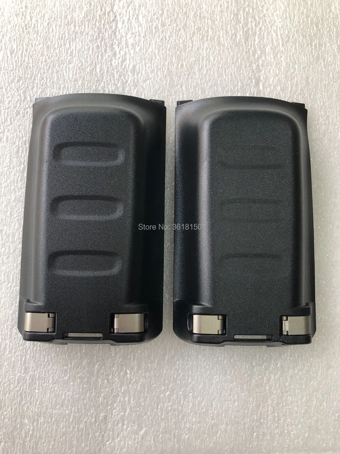 

High capacity battery cover gray for honeywell 99EX repairparts