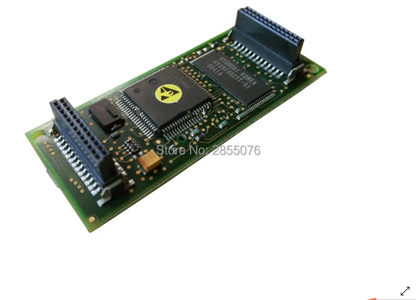 

4 Pieces New SM102 Printing Machine SCDB 102 Circuit Board 00.785.0480