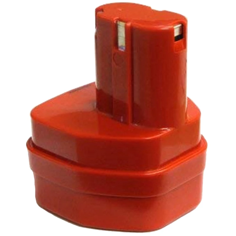 12В 2000 мАч Nimh аккумулятор для Makita 1200 1201 1201A 1202 1202A 192271 4 192293 192296 8 192407 5 192536 192537 2 632268