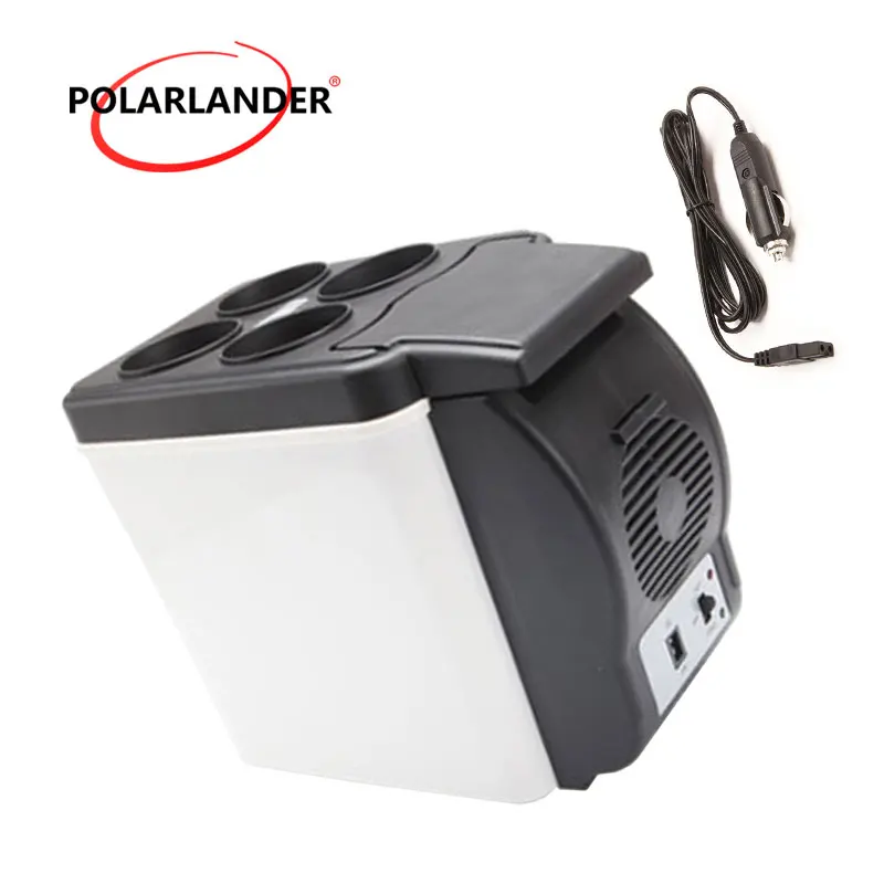 ^*Best Offers Portable Auto Quality ABS Car Boat Travel Fridge Cooler Freezer Warmer 48W 12V 6L Mini Multi-FunctionCar Refrigerator ^*Best Offers Portable Auto Quality ABS Car Boat Travel Fridge Cooler Freezer Warmer 48W 12V 6L Mini Multi-FunctionCar Refrigerator